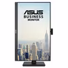 ASUS BE249QFK bildskärm 60,5 cm (23,8") 1920 x 1080 pixlar Full HD LCD Svart