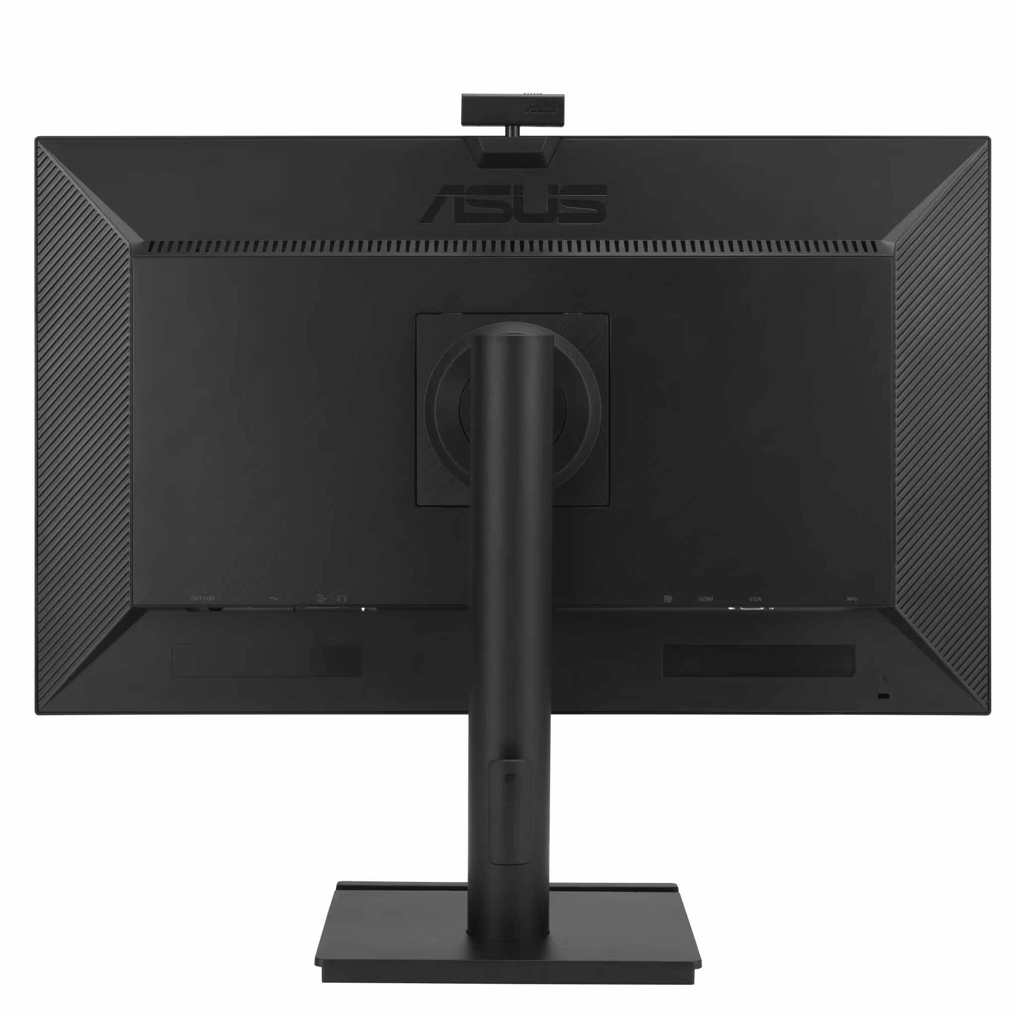 ASUS BE249QFK bildskärm 60,5 cm (23,8") 1920 x 1080 pixlar Full HD LCD Svart