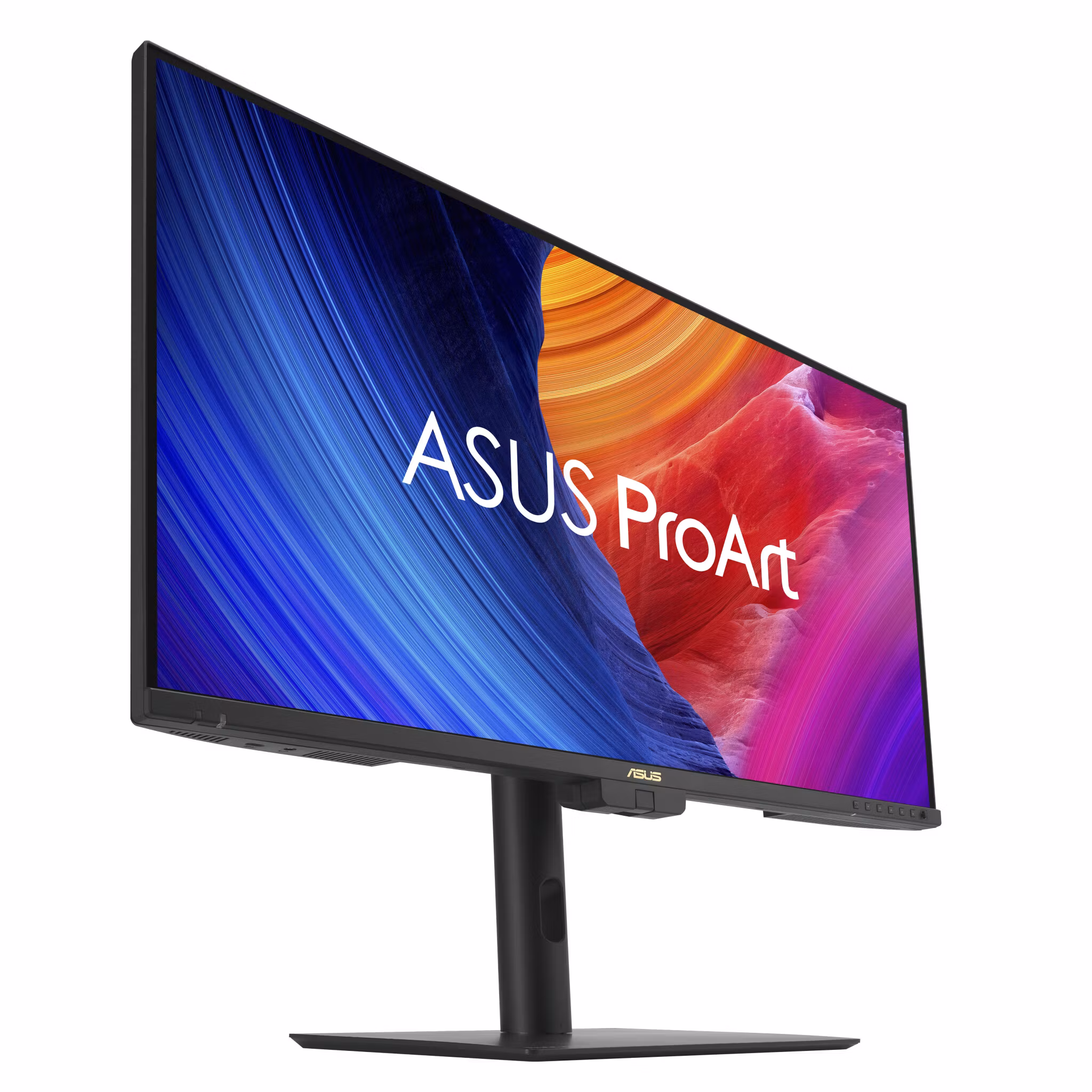 ASUS ProArt PA27UCGE datorskärm 68,6 cm (27") 3840 x 2160 pixlar 4K Ultra HD LED Svart