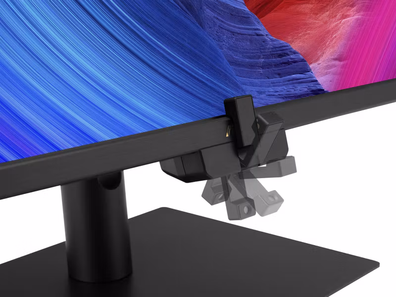ASUS ProArt PA27UCGE datorskärm 68,6 cm (27") 3840 x 2160 pixlar 4K Ultra HD LED Svart