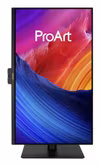 ASUS ProArt PA27UCGE datorskärm 68,6 cm (27") 3840 x 2160 pixlar 4K Ultra HD LED Svart