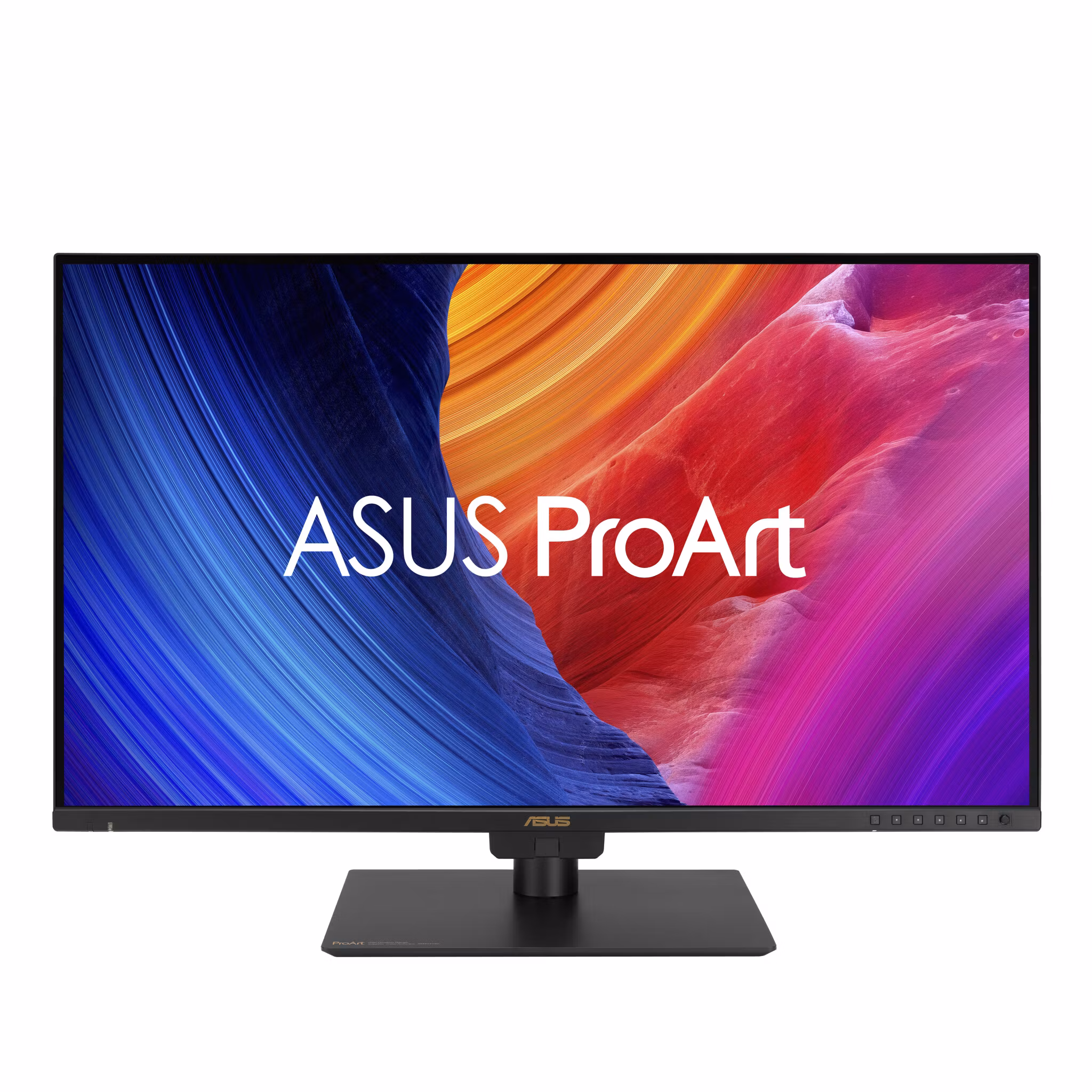 ASUS ProArt PA27UCGE datorskärm 68,6 cm (27") 3840 x 2160 pixlar 4K Ultra HD LED Svart