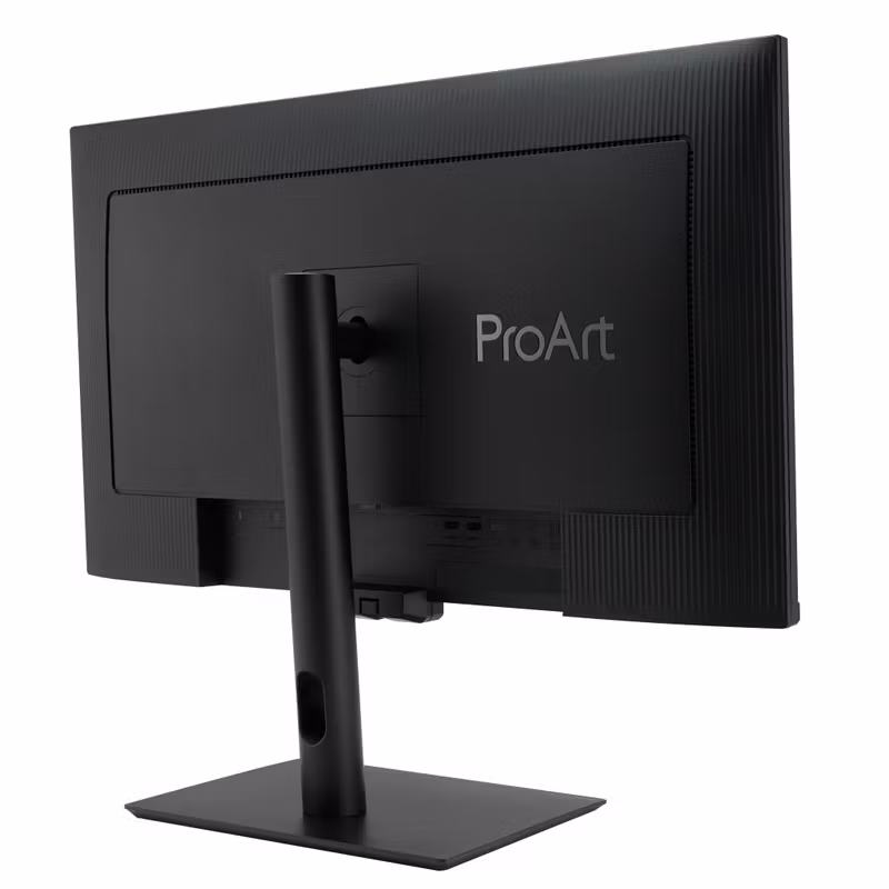 ASUS ProArt PA27UCGE datorskärm 68,6 cm (27") 3840 x 2160 pixlar 4K Ultra HD LED Svart