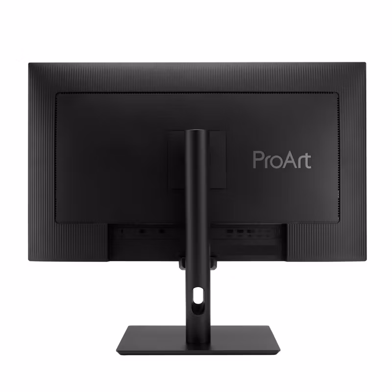 ASUS ProArt PA27UCGE datorskärm 68,6 cm (27") 3840 x 2160 pixlar 4K Ultra HD LED Svart
