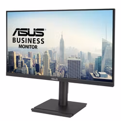 ASUS VA27DQFS datorskärm 68,6 cm (27") 1920 x 1080 pixlar Full HD LCD Svart