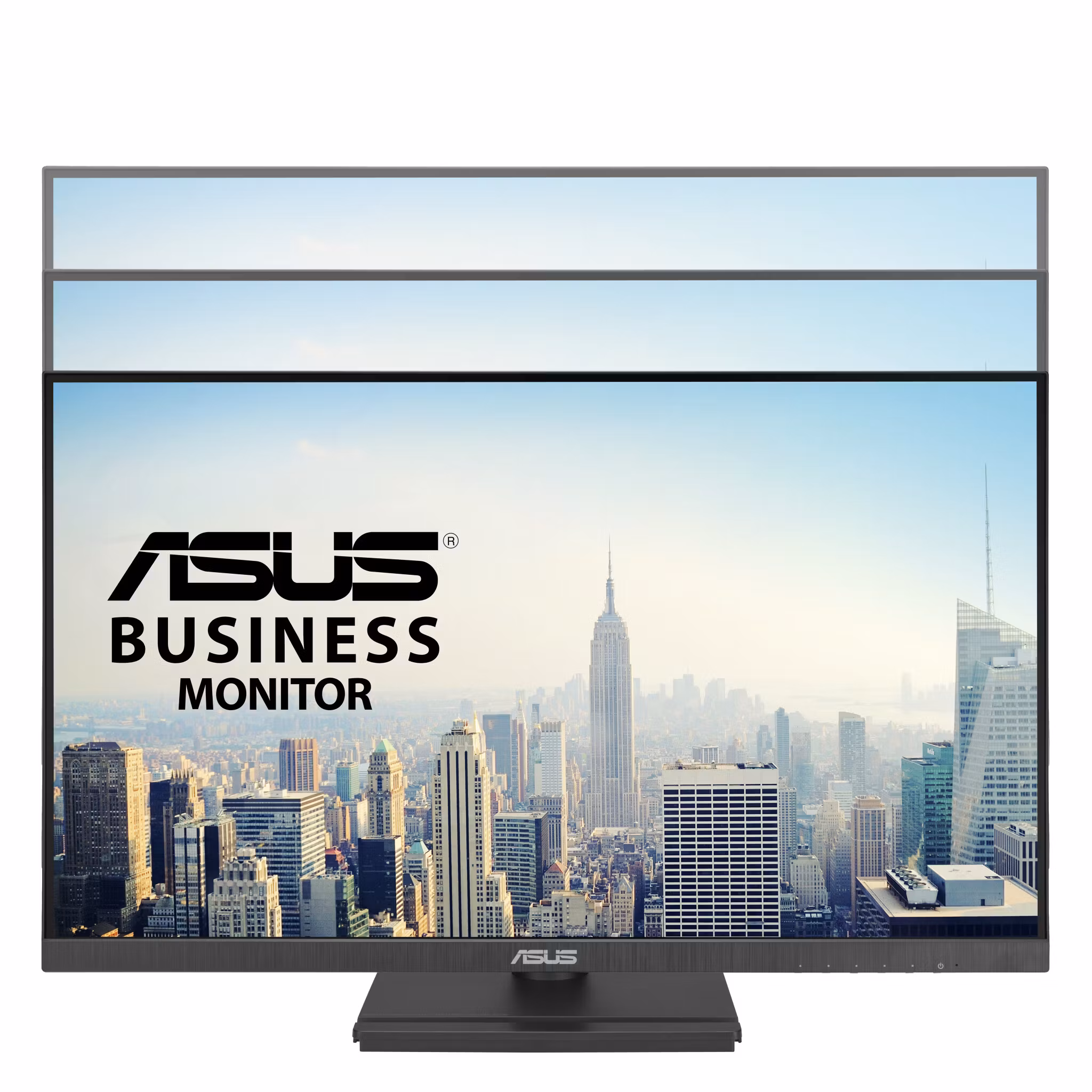 ASUS VA27DQFS datorskärm 68,6 cm (27") 1920 x 1080 pixlar Full HD LCD Svart