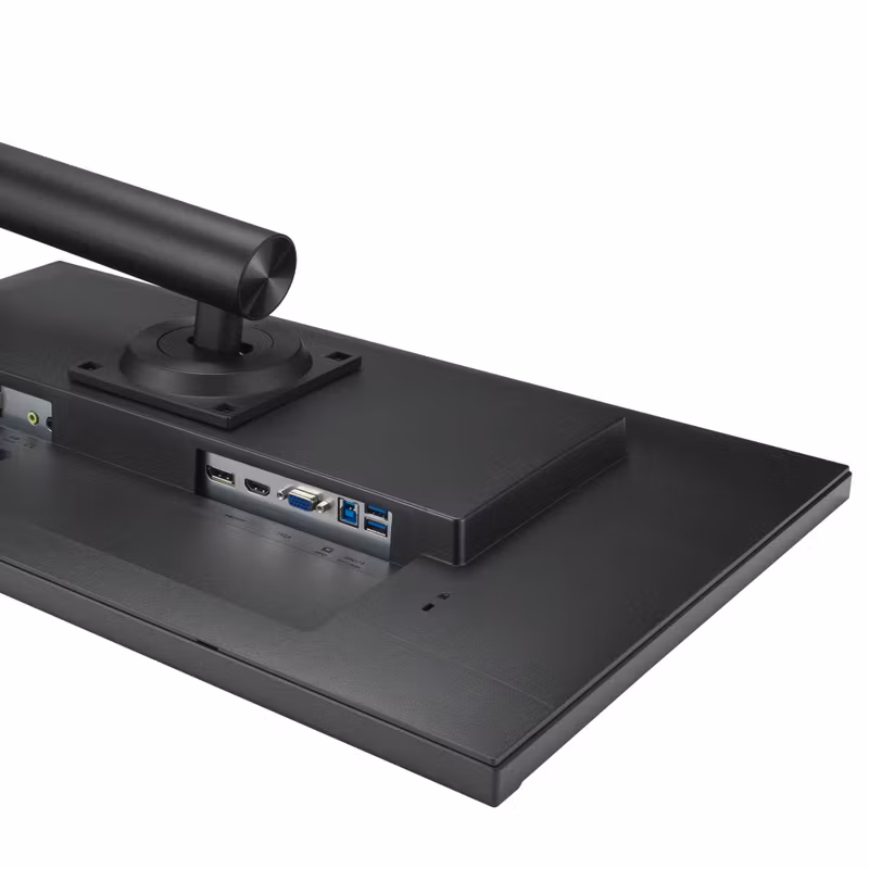 ASUS VA27DQFS datorskärm 68,6 cm (27") 1920 x 1080 pixlar Full HD LCD Svart
