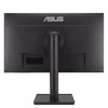 ASUS VA27DQFS datorskärm 68,6 cm (27") 1920 x 1080 pixlar Full HD LCD Svart