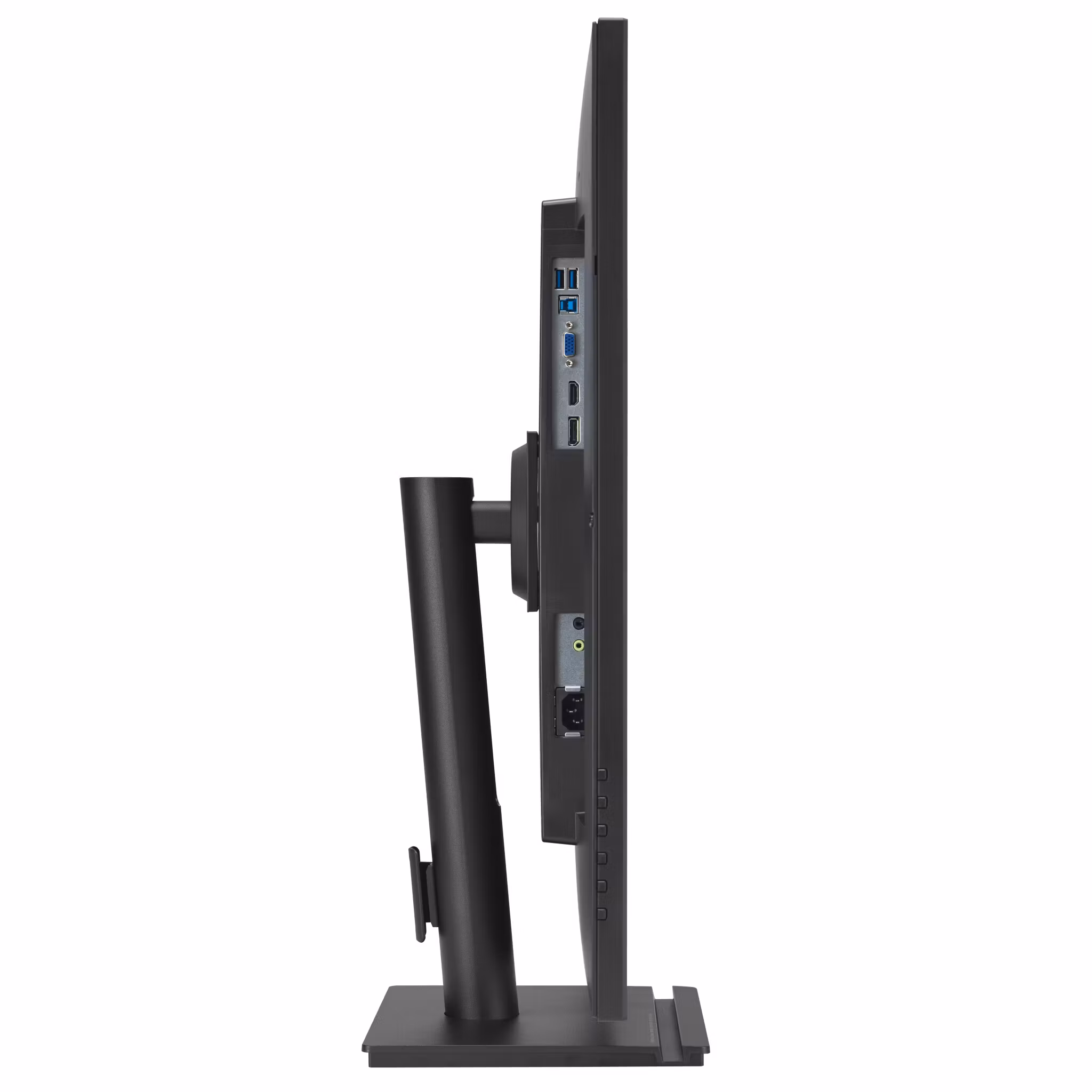 ASUS VA27DQFS datorskärm 68,6 cm (27") 1920 x 1080 pixlar Full HD LCD Svart
