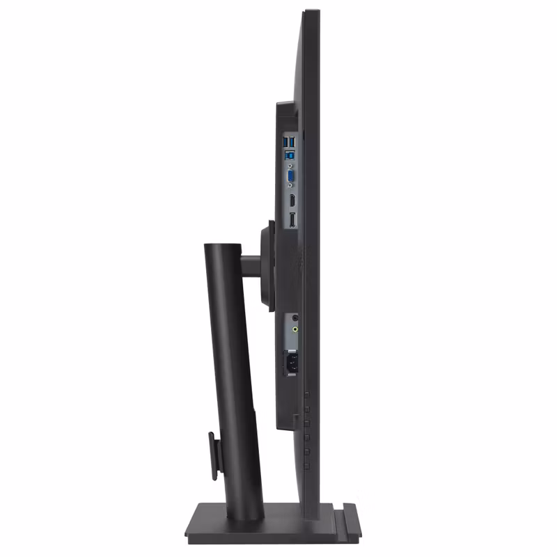 ASUS VA27DQFS datorskärm 68,6 cm (27") 1920 x 1080 pixlar Full HD LCD Svart