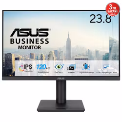 ASUS VA249QGS bildskärm 60,5 cm (23,8") 1920 x 1080 pixlar Full HD LED Svart