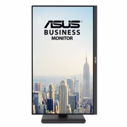 ASUS VA249QGS bildskärm 60,5 cm (23,8") 1920 x 1080 pixlar Full HD LED Svart