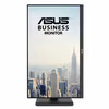 ASUS VA249QGS bildskärm 60,5 cm (23,8") 1920 x 1080 pixlar Full HD LED Svart