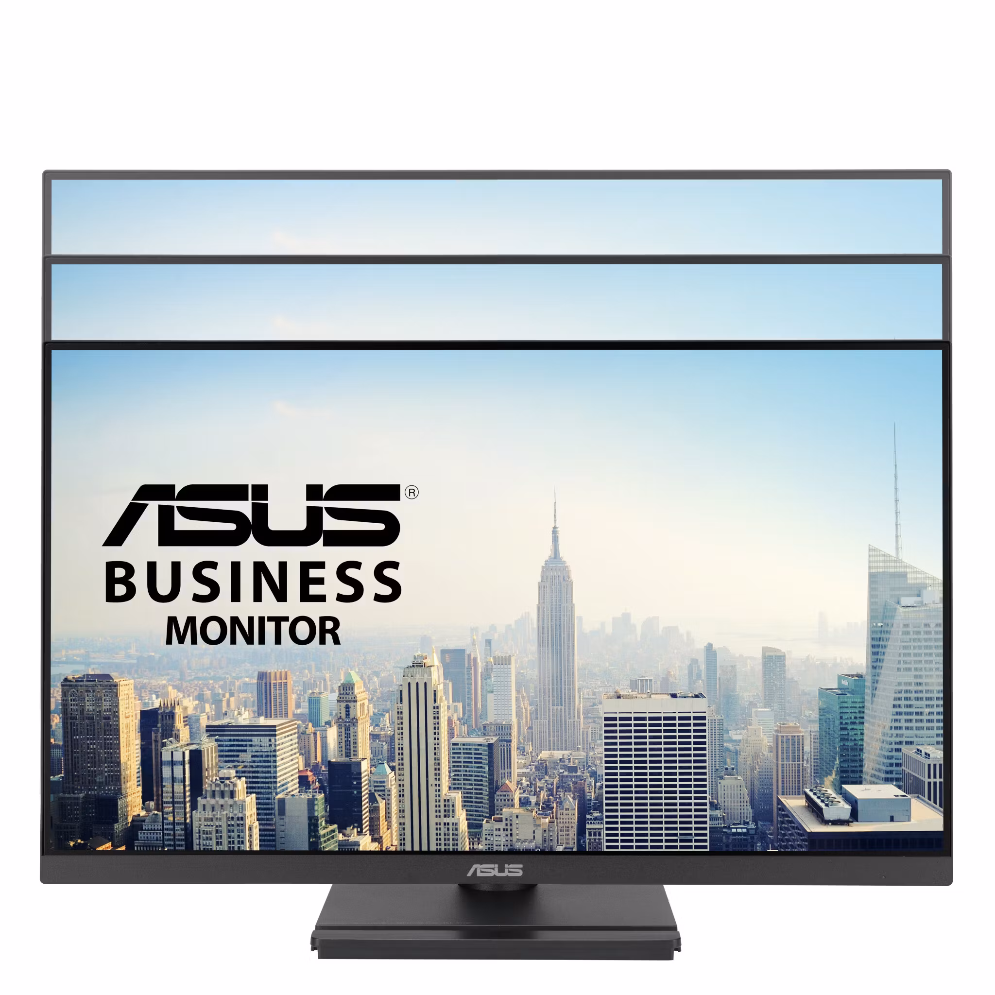 ASUS VA249QGS bildskärm 60,5 cm (23,8") 1920 x 1080 pixlar Full HD LED Svart