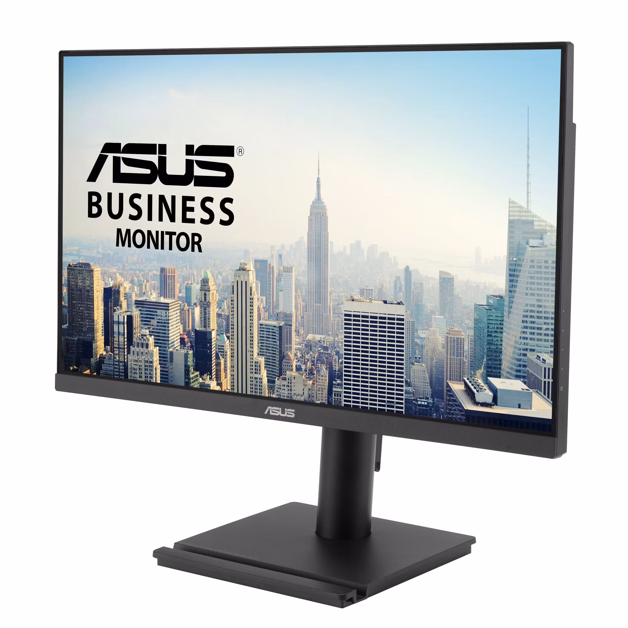ASUS VA249QGS bildskärm 60,5 cm (23,8") 1920 x 1080 pixlar Full HD LED Svart