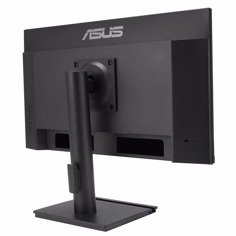 ASUS VA249QGS bildskärm 60,5 cm (23,8") 1920 x 1080 pixlar Full HD LED Svart
