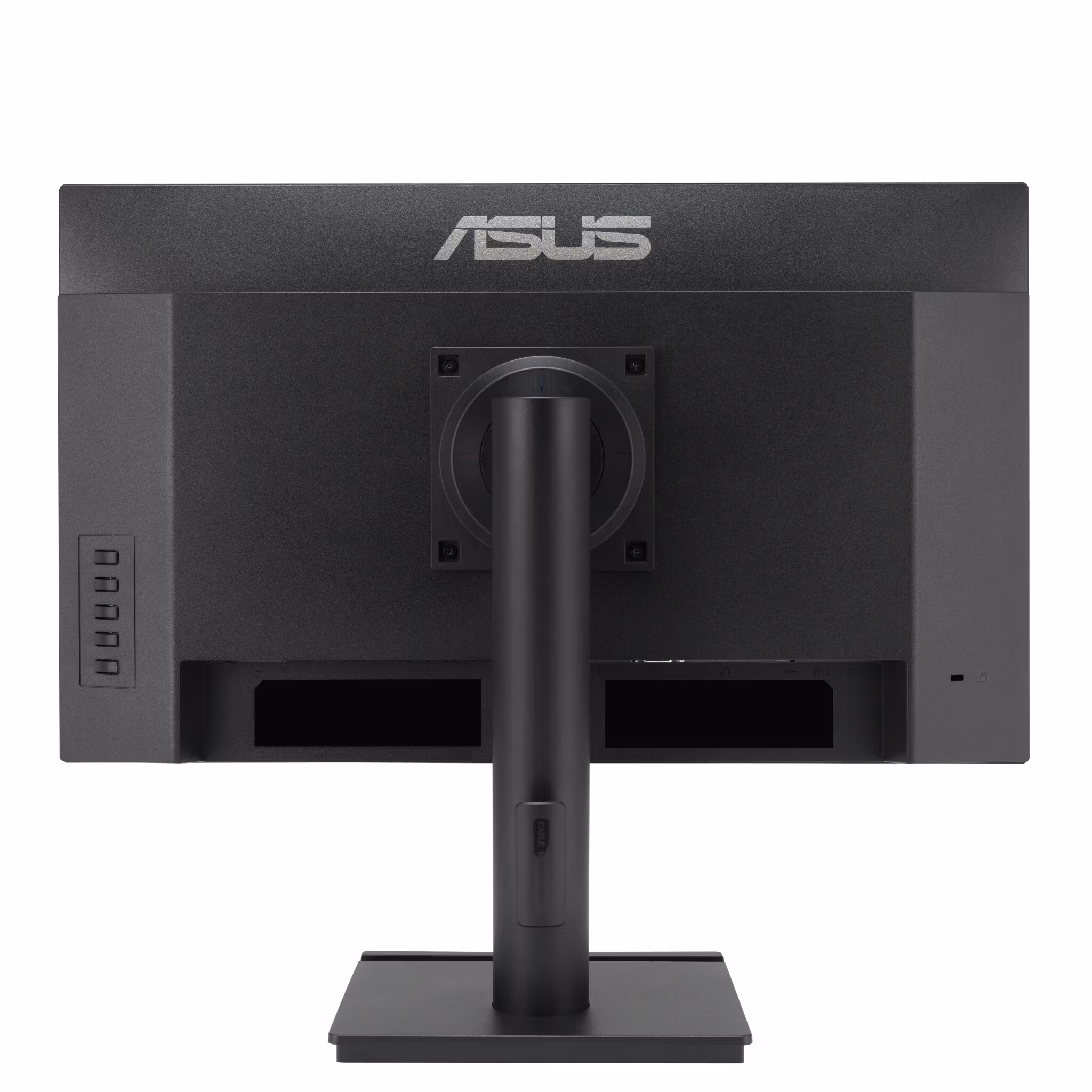 ASUS VA249QGS bildskärm 60,5 cm (23,8") 1920 x 1080 pixlar Full HD LED Svart
