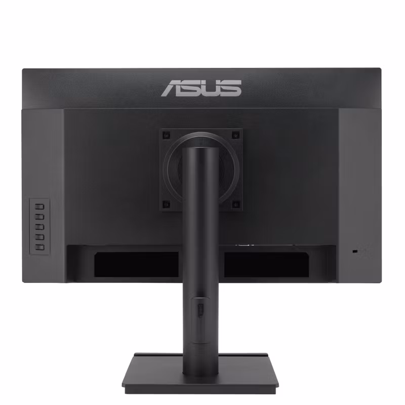 ASUS VA249QGS bildskärm 60,5 cm (23,8") 1920 x 1080 pixlar Full HD LED Svart
