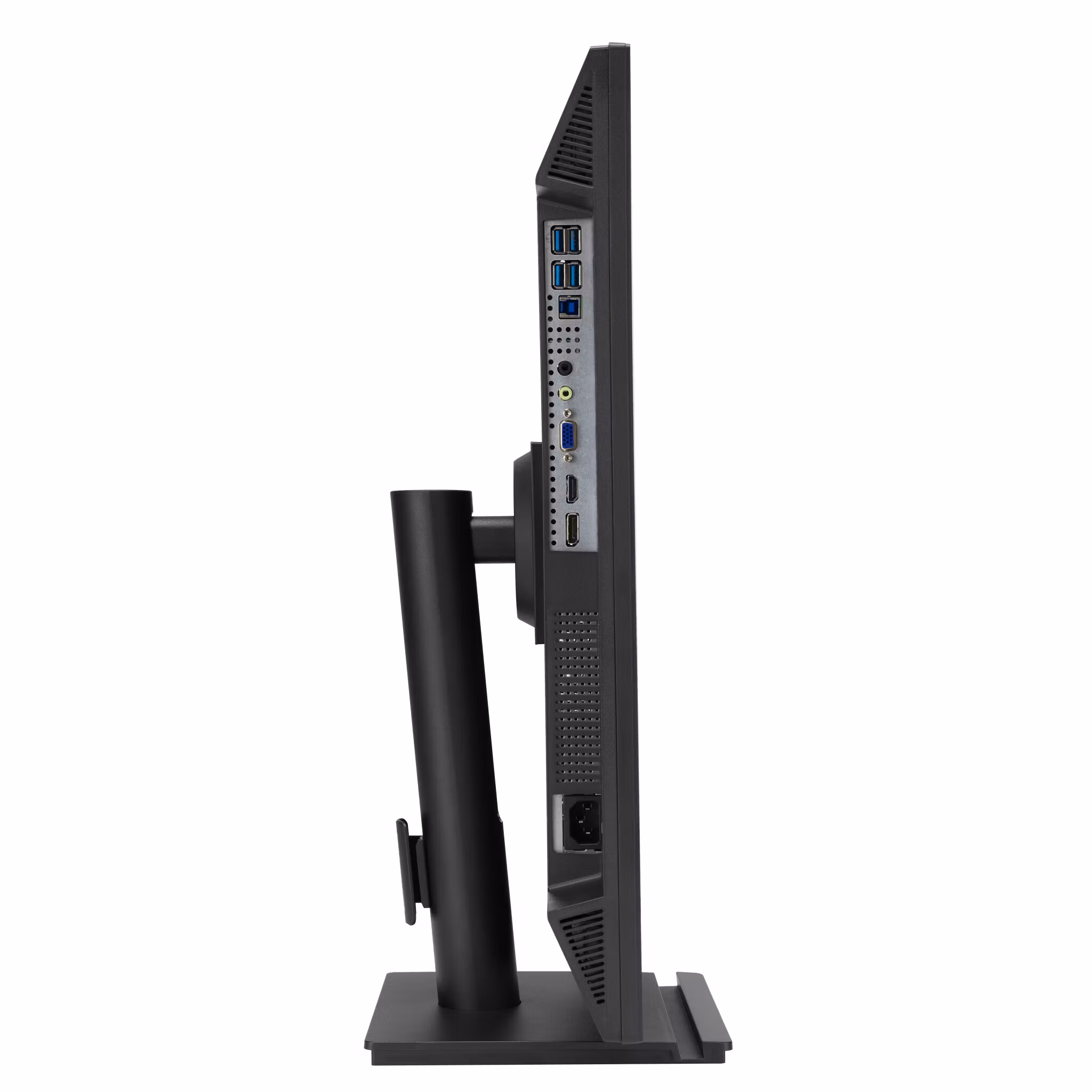 ASUS VA249QGS bildskärm 60,5 cm (23,8") 1920 x 1080 pixlar Full HD LED Svart