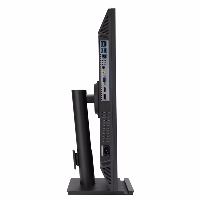 ASUS VA249QGS bildskärm 60,5 cm (23,8") 1920 x 1080 pixlar Full HD LED Svart