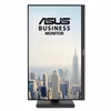 ASUS VA249QGS bildskärm 60,5 cm (23,8") 1920 x 1080 pixlar Full HD LED Svart