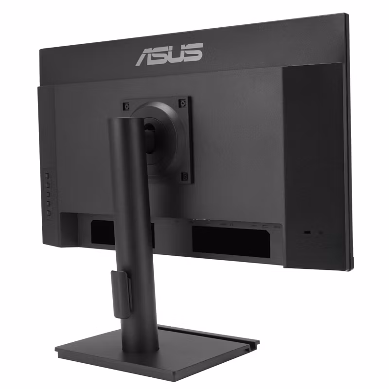 ASUS VA249QGS bildskärm 60,5 cm (23,8") 1920 x 1080 pixlar Full HD LED Svart