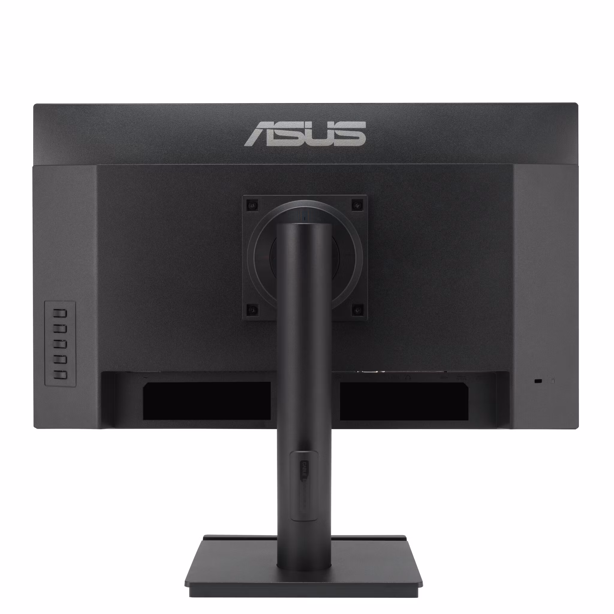 ASUS VA249QGS bildskärm 60,5 cm (23,8") 1920 x 1080 pixlar Full HD LED Svart