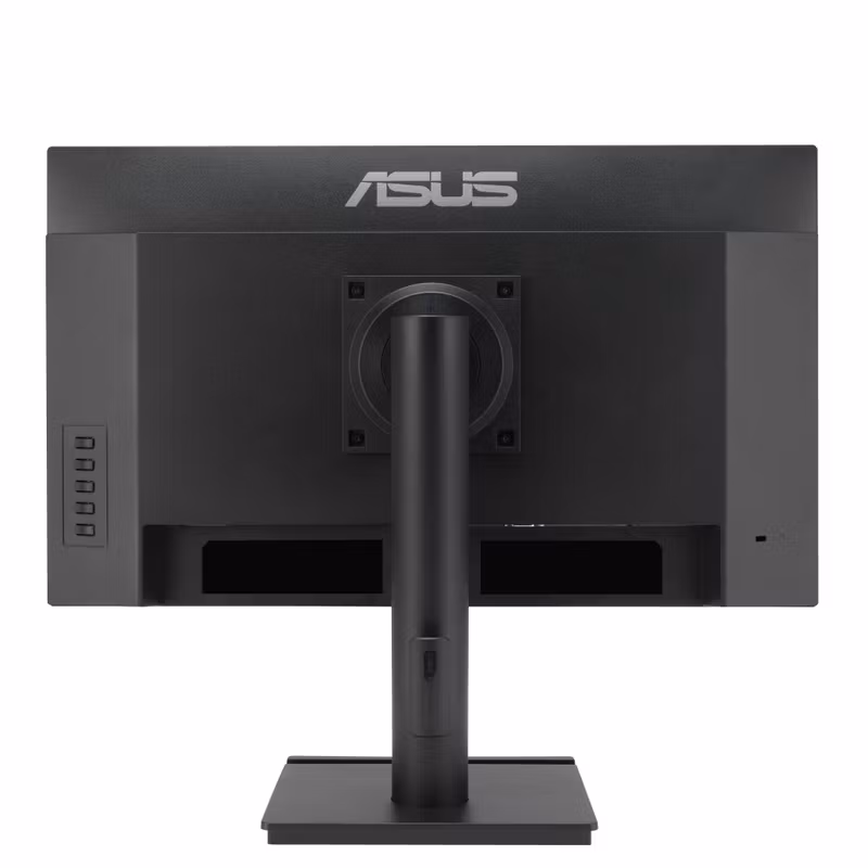 ASUS VA249QGS bildskärm 60,5 cm (23,8") 1920 x 1080 pixlar Full HD LED Svart