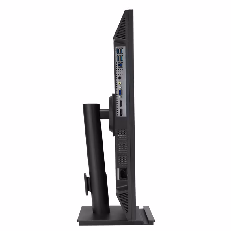 ASUS VA249QGS bildskärm 60,5 cm (23,8") 1920 x 1080 pixlar Full HD LED Svart