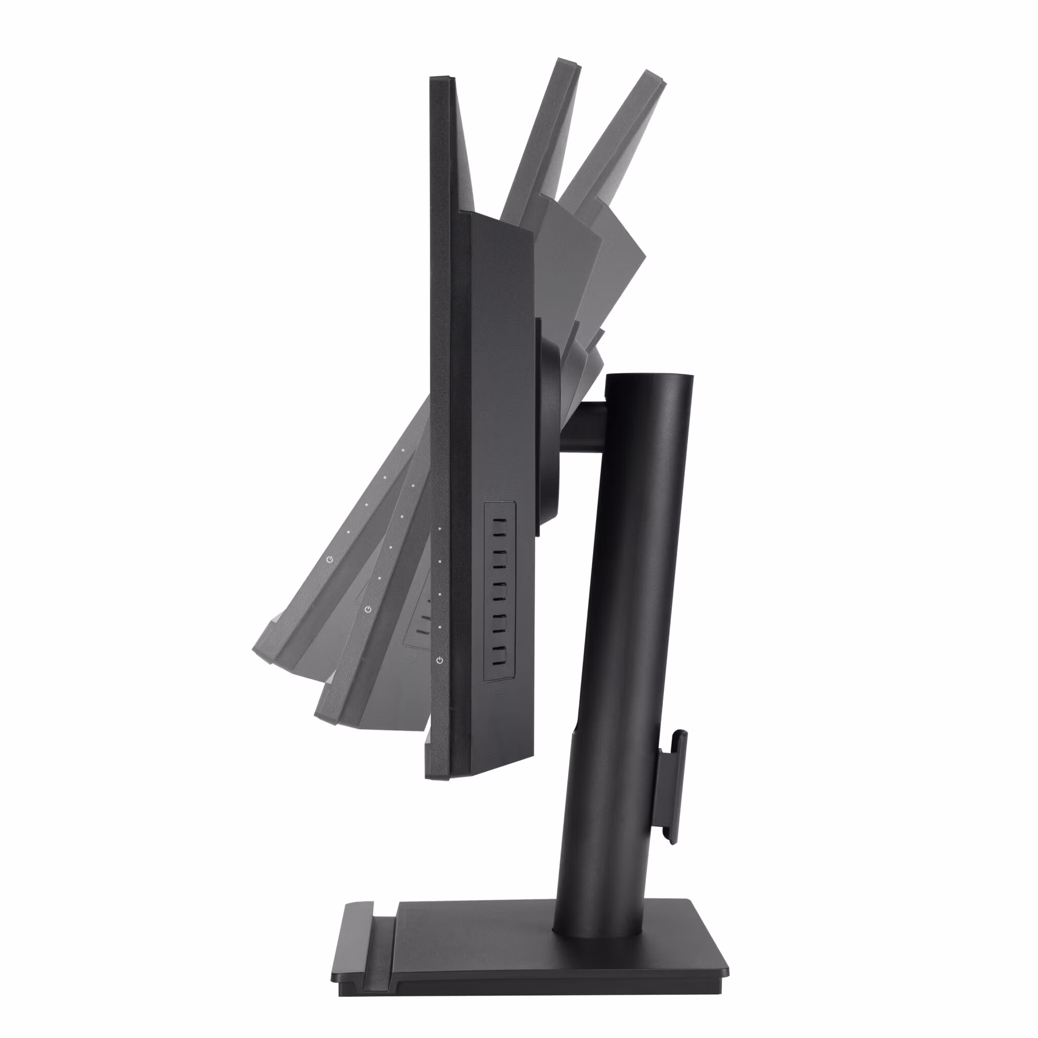 ASUS VA249QGS bildskärm 60,5 cm (23,8") 1920 x 1080 pixlar Full HD LED Svart