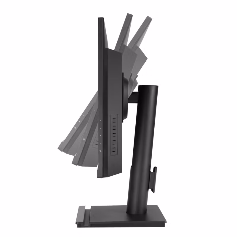 ASUS VA249QGS bildskärm 60,5 cm (23,8") 1920 x 1080 pixlar Full HD LED Svart