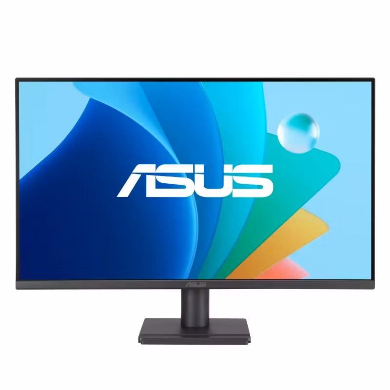 ASUS EyeCare VA279QG datorskärm 68.6 cm (27") 1920 x 1080 pixlar Full HD LED svart