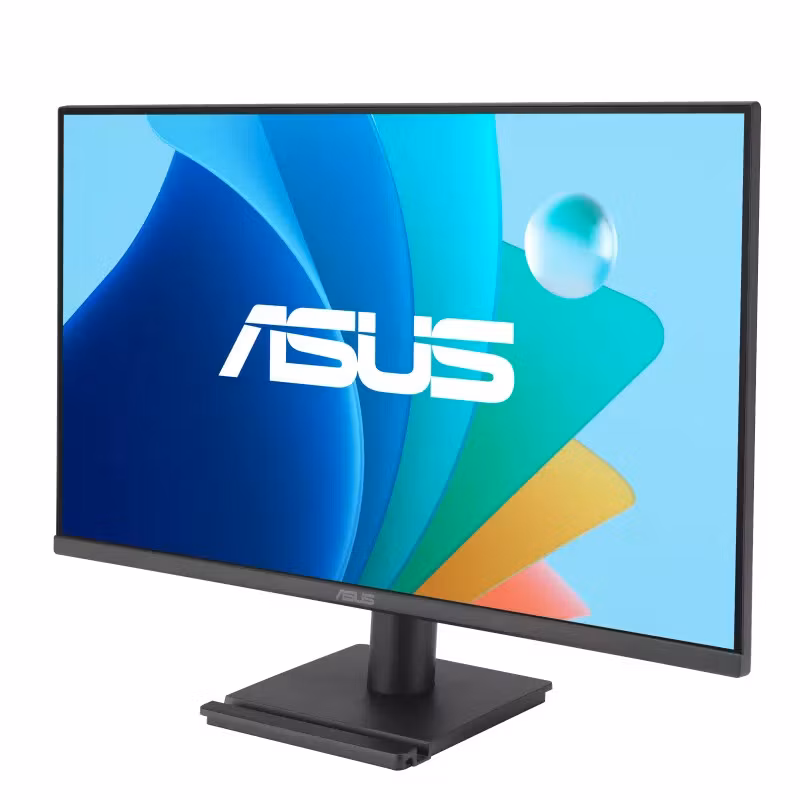 ASUS EyeCare VA279QG datorskärm 68.6 cm (27") 1920 x 1080 pixlar Full HD LED svart