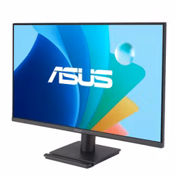 ASUS EyeCare VA279QG datorskärm 68.6 cm (27") 1920 x 1080 pixlar Full HD LED svart