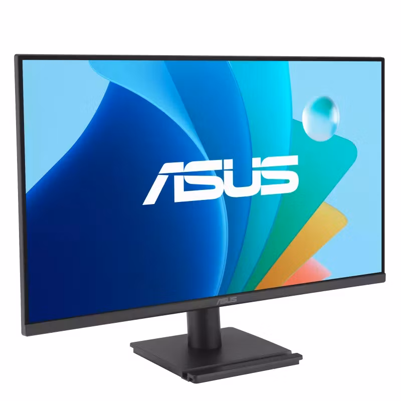 ASUS EyeCare VA279QG datorskärm 68.6 cm (27") 1920 x 1080 pixlar Full HD LED svart