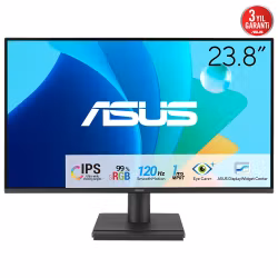 ASUS VA249HG bildskärm 60,5 cm (23,8") 1920 x 1080 pixlar Full HD LCD Svart