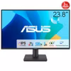 ASUS VA249HG bildskärm 60,5 cm (23,8") 1920 x 1080 pixlar Full HD LCD Svart