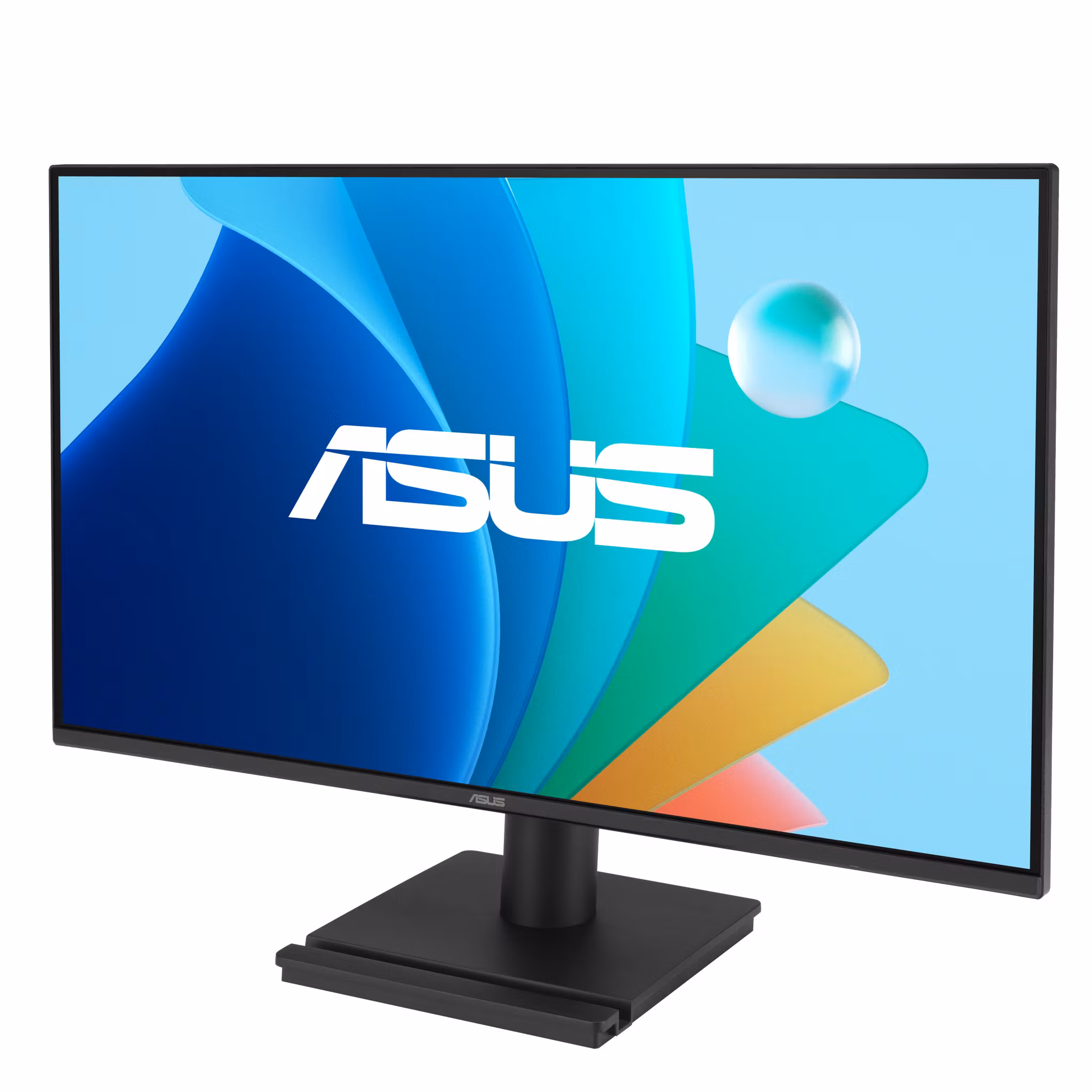 ASUS VA249HG bildskärm 60,5 cm (23,8") 1920 x 1080 pixlar Full HD LCD Svart