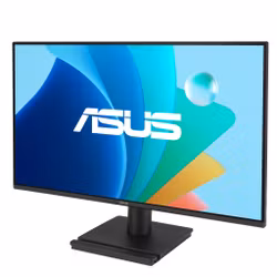 ASUS VA249HG 23,8" 1920 x 1080 pixlar Full HD LCD Monitor