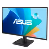 ASUS VA249HG bildskärm 60,5 cm (23,8") 1920 x 1080 pixlar Full HD LCD Svart