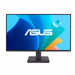 ASUS VA249HG bildskärm 60,5 cm (23,8") 1920 x 1080 pixlar Full HD LCD Svart