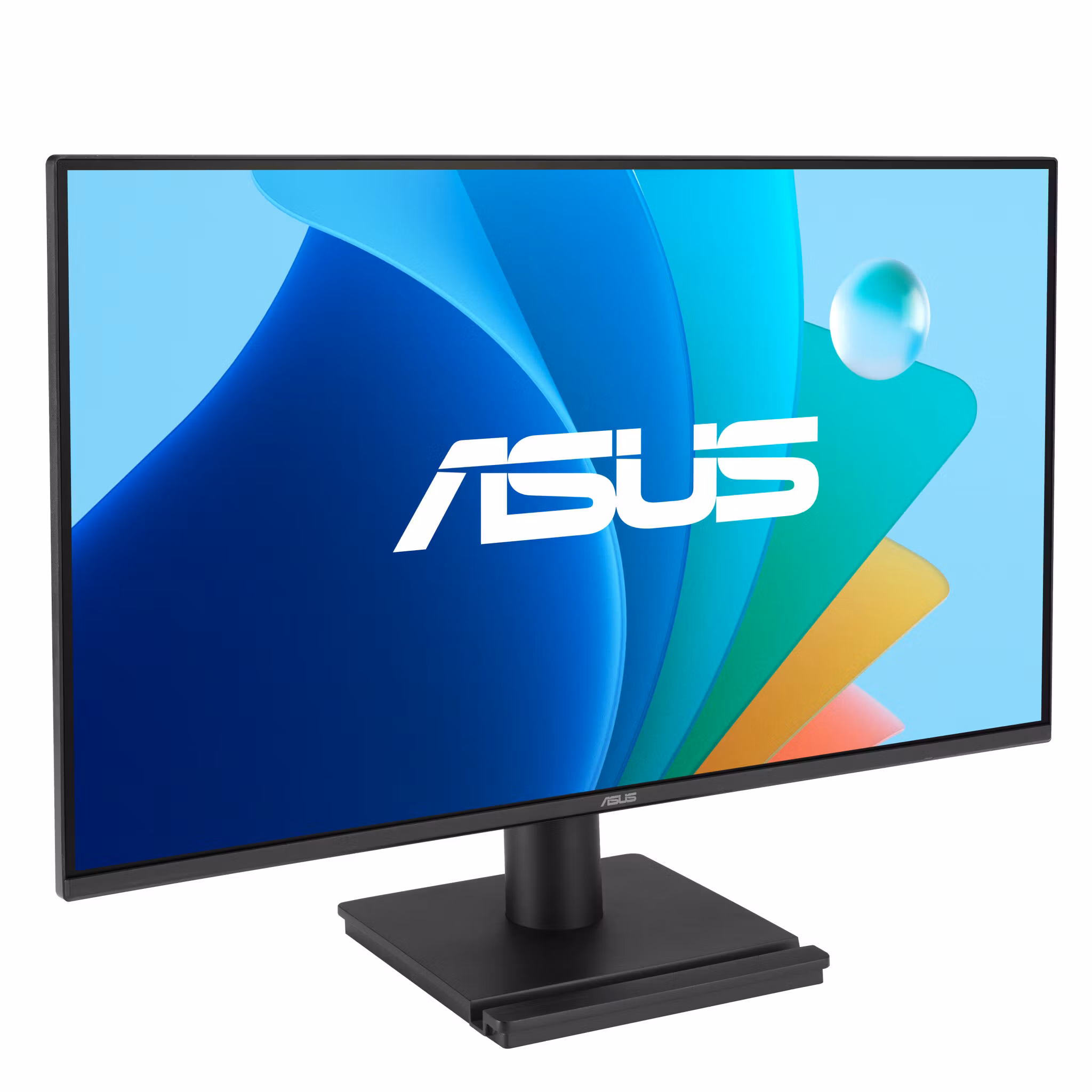 ASUS VA249HG bildskärm 60,5 cm (23,8") 1920 x 1080 pixlar Full HD LCD Svart