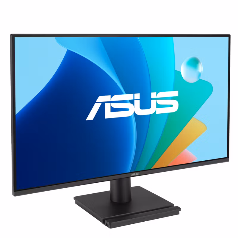 ASUS VA249HG bildskärm 60,5 cm (23,8") 1920 x 1080 pixlar Full HD LCD Svart