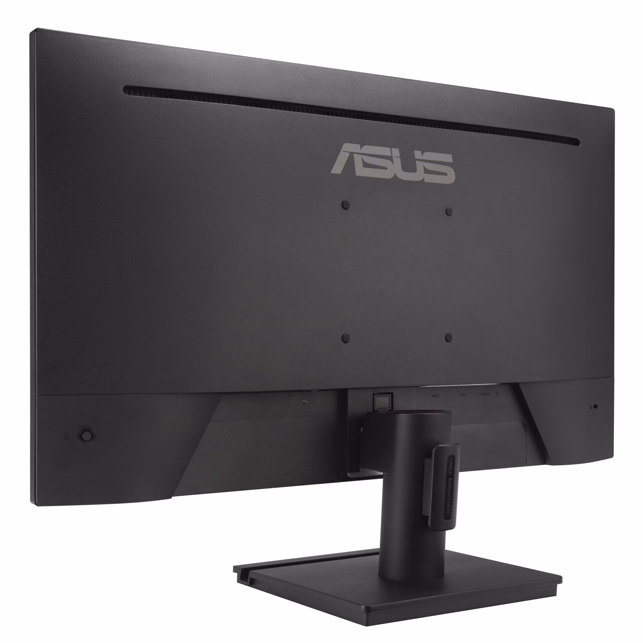 ASUS VA249HG bildskärm 60,5 cm (23,8") 1920 x 1080 pixlar Full HD LCD Svart