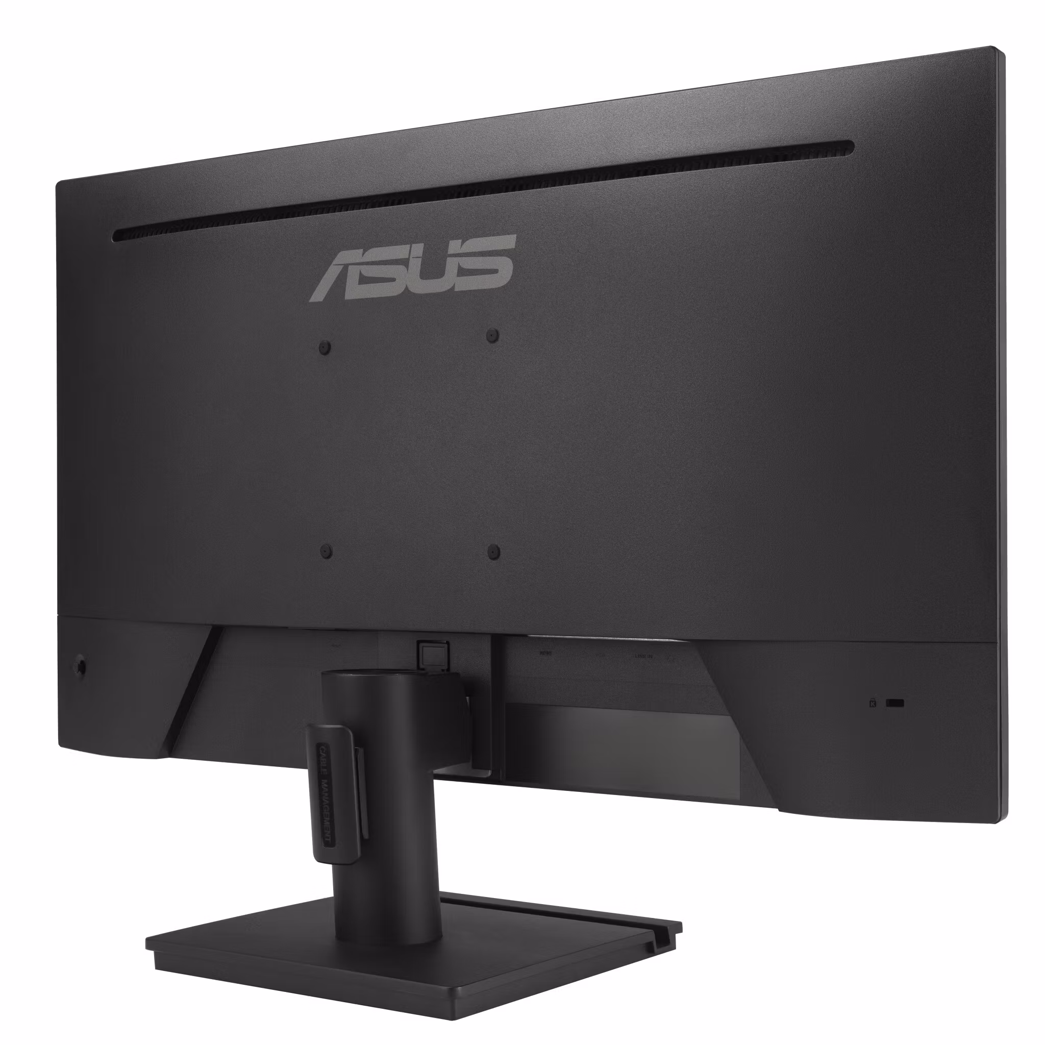 ASUS VA249HG bildskärm 60,5 cm (23,8") 1920 x 1080 pixlar Full HD LCD Svart