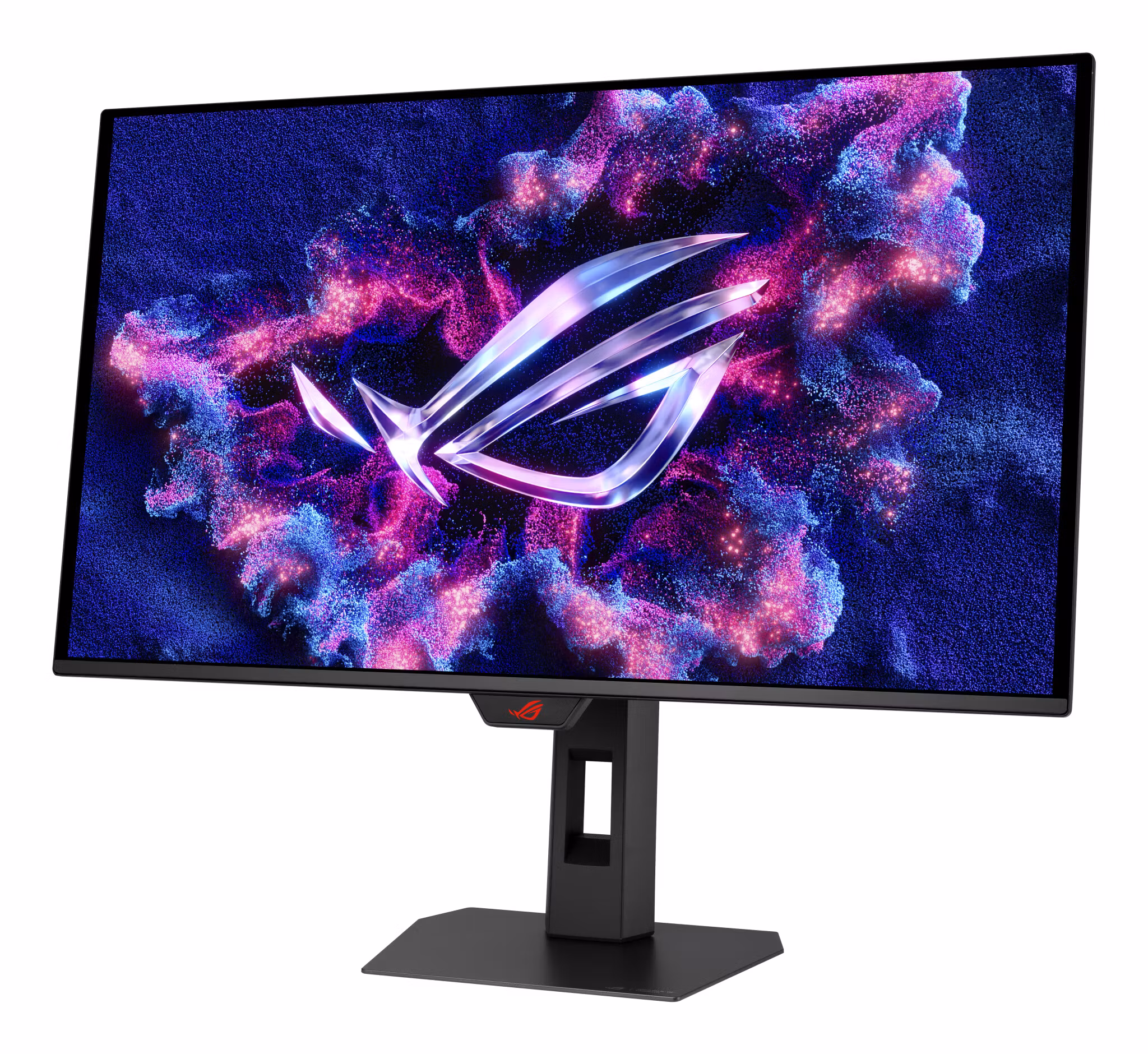 ASUS ROG Strix OLED XG27ACDMS datorskärm 67,3 cm (26,5") 2560 x 1440 pixlar Quad HD QD-OLED Svart