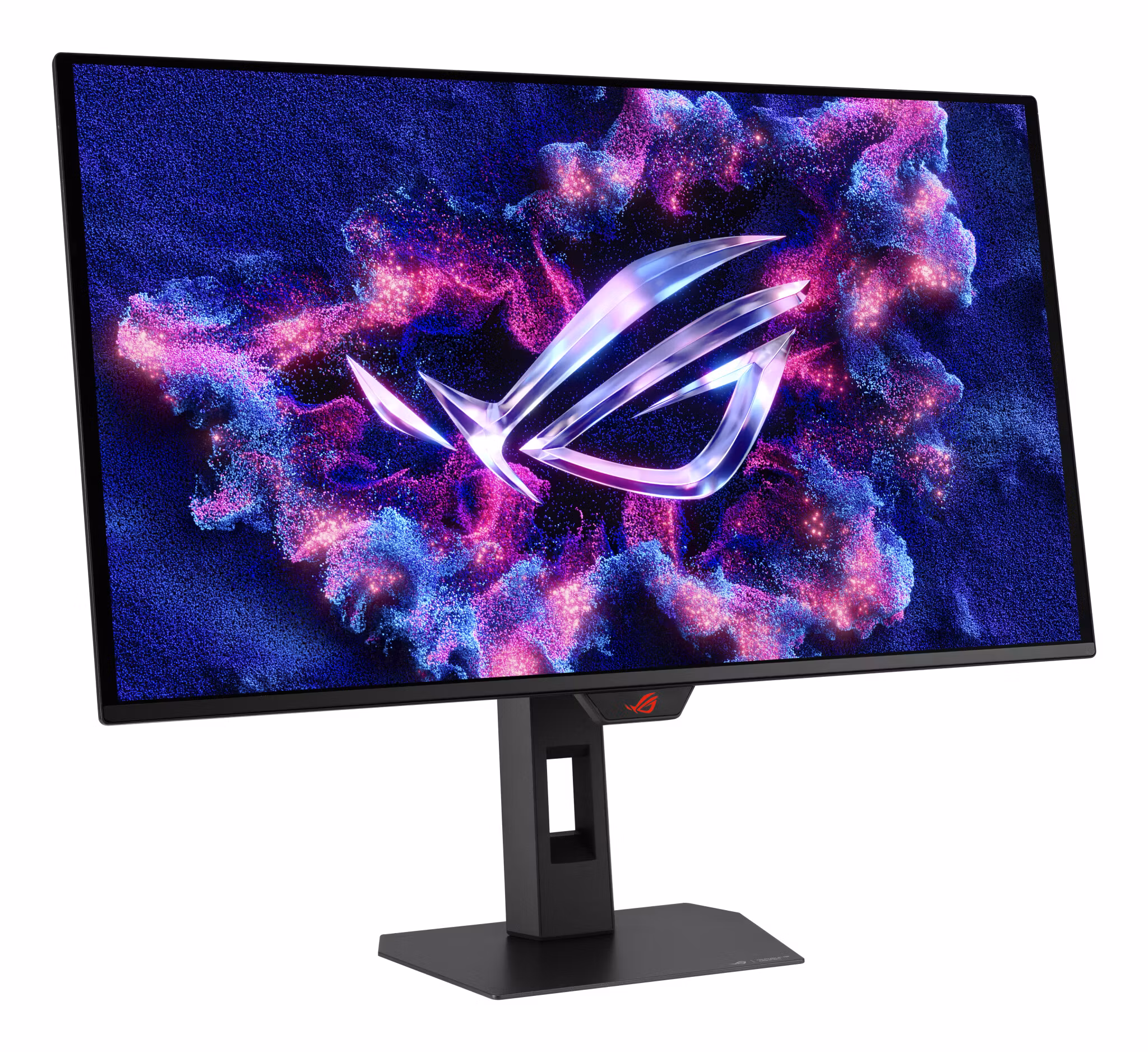 ASUS ROG Strix OLED XG27ACDMS datorskärm 67,3 cm (26,5") 2560 x 1440 pixlar Quad HD QD-OLED Svart