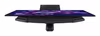 ASUS ROG Strix OLED XG27ACDMS datorskärm 67,3 cm (26,5") 2560 x 1440 pixlar Quad HD QD-OLED Svart