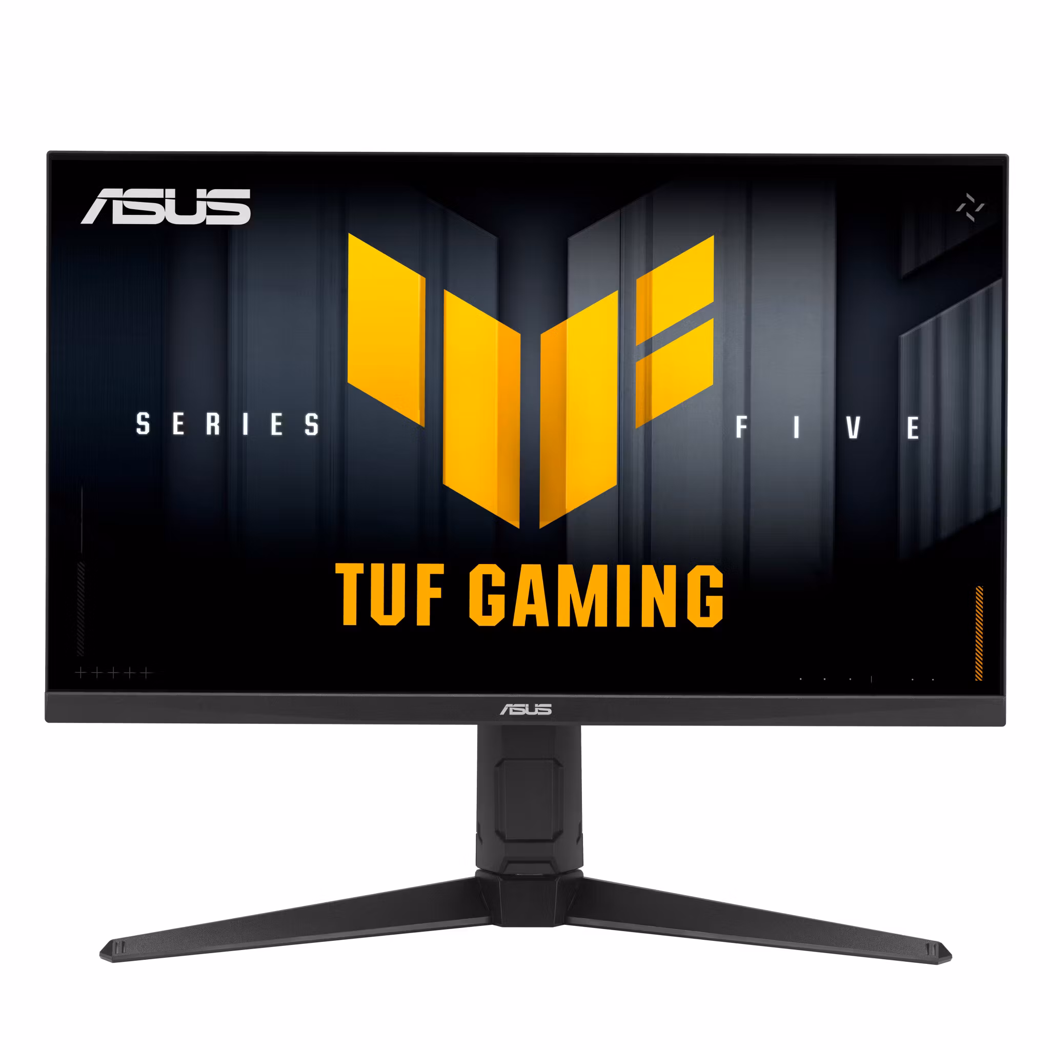 ASUS TUF Gaming VG27AQML5A datorskärm 68,6 cm (27") 2560 x 1440 pixlar Wide Quad HD svart