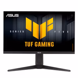 ASUS TUF Gaming VG27AQML5A datorskärm 68,6 cm (27") 2560 x 1440 pixlar Wide Quad HD svart